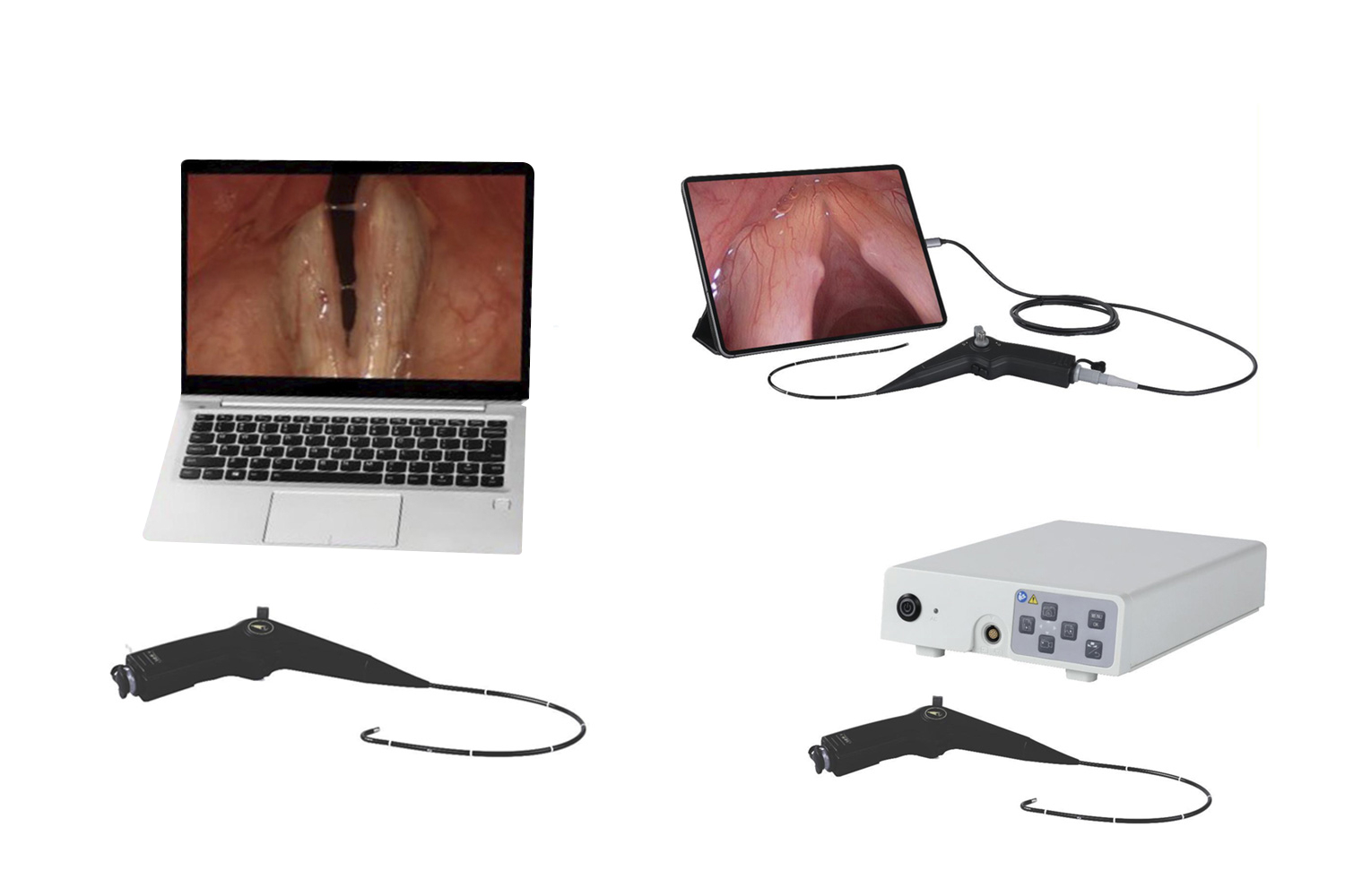 VIDEO ENDOSCOPIO RP11A